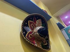 -panchos 墨西哥餐厅(嘉绿苑店)