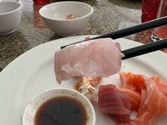 -怡咖啡海鲜自助餐厅(浦东香格里拉店)