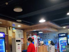 -北华涮肉(华严北里店)