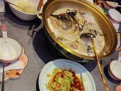 -江南里·新浙菜(苏州大悦城店)