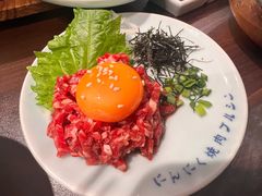 -蒜香焼肉PURUSHIN(马场路店)