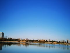 -澹台湖公园