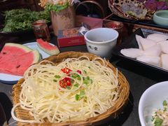 -吼堂老火锅(太古里总店)