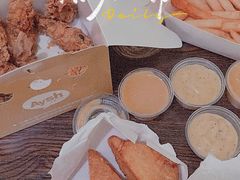 -艾薯夫妇Aysh(红山店)