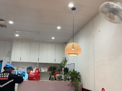 -春水锅贴·传统鲁菜(大明湖店)