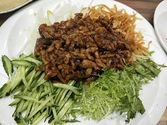 -合合春饼·酱骨·东北菜(潘家园店)