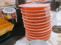 -争鲜回转寿司(朝北大悦城店)