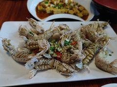 -星奇缘·海鲜餐厅(东山美食地标店)