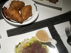-斗牛士牛排餐厅(嘉里汇店)