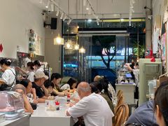 -小豆海棠(嘉兴路店)