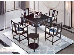 -雀友全自动麻将机(保定专卖店)