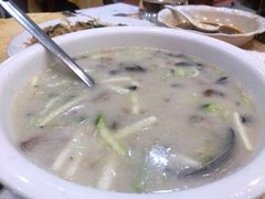 顺德拆鱼粥-九大簋家宴(北京路店)