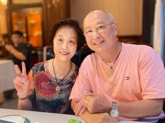 -老洋房花园饭店(绍兴路店)