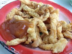 盐酥鸡-做了不起的80后