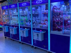 -爱玩嘉年华(江北一店)