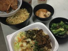 -永和大王(解放东路店)
