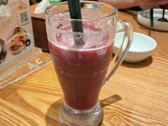 -云海肴云南菜(正大广场店)