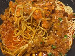 -一棠龙虾•王牌虾球(恒隆广场店)