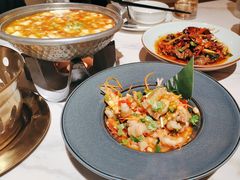 -MORNING  TAI莫柠泰·东南亚泰式餐厅(滨江公园店)