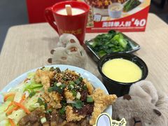 -永和大王(茉莉上新·漕宝店)