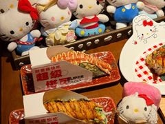 -七町糖果寿司屋(龙洞广工店)