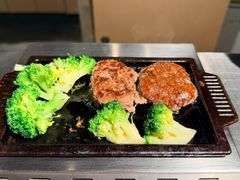 -肉肉大米(金虹桥店)