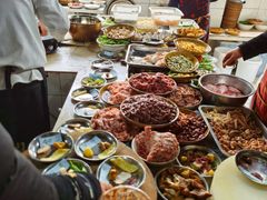 -周师饭店