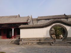 -莲池书院博物馆