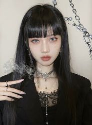 -那茉 Hair Salon