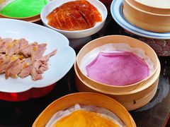 -北京王府井希尔顿酒店·秦唐中餐厅Chynna