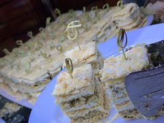 -马哥孛罗咖啡厅·Cafe Marco (厦门马哥孛罗东方大酒店)