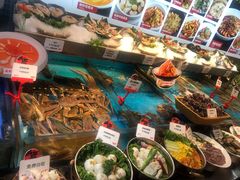 -必点海鲜·鲅鱼水饺(鞍山西道店)