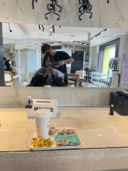 -NEW FACE烫染专业店