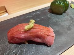 -橼舍鮨青木