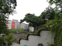 -乌山风景区