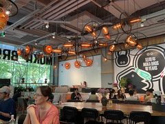 -Moka Bros 摩卡站(嘉华店)