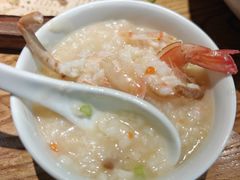 -潮粥荟·潮汕砂锅粥(槐房万达店)