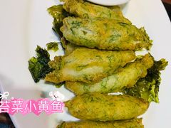 -老瑞福上海菜(人民广场店)
