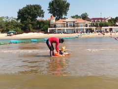 -老虎石海上公园