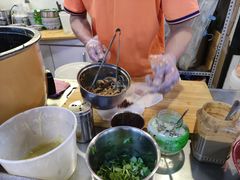 -安徽阜阳卷馍(西单店)