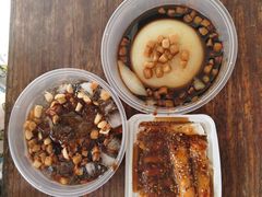 -找不到凉面(新都粮食局毗河油厂职工宿舍大院店)