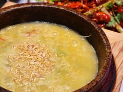 -钳小柒·小龙虾蓝龙王烧烤夜宵(长寿路店)