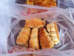-中关村茶点