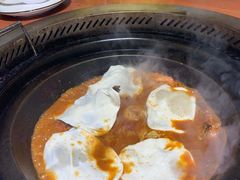 -满兴咱妈烀饼铁锅炖(兰州北街店)