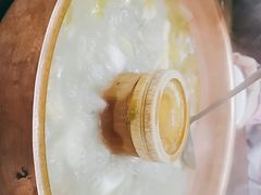 -朴小妹人参鸡汤火锅(长白山万达店)