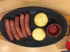 -萨莉亚意式餐厅(天河城购物中心店)