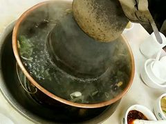 -原柳滩高台阶涮羊肉