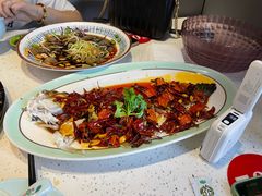 -巧克力渔家.小船海鲜胶东菜(万平口店)