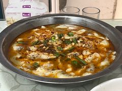 -金良酸菜鱼(宁海路总店)