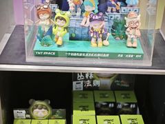 -横店电影城(王府井店)
